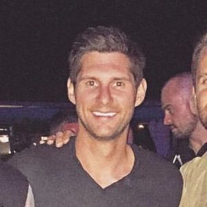 Meet your Posher, Barrett